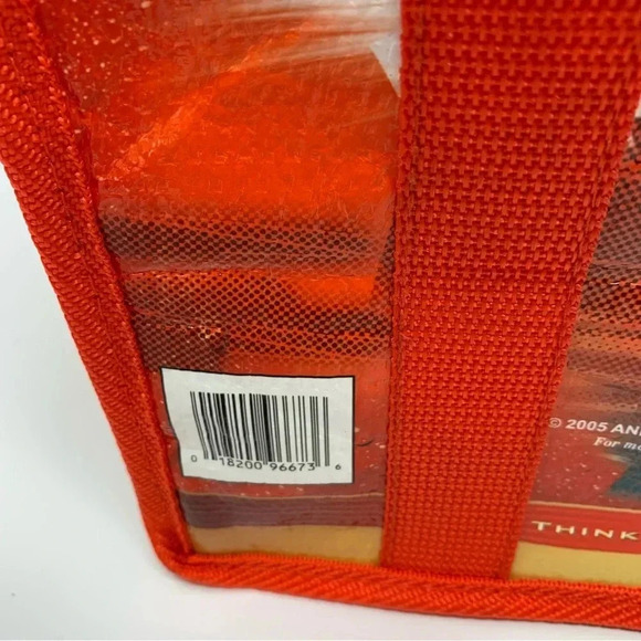 Dale Earnhardt Jr Budweiser COOLER -24 Can Insulated Soft Sided  Bag Nascar - Picture 5 of 8